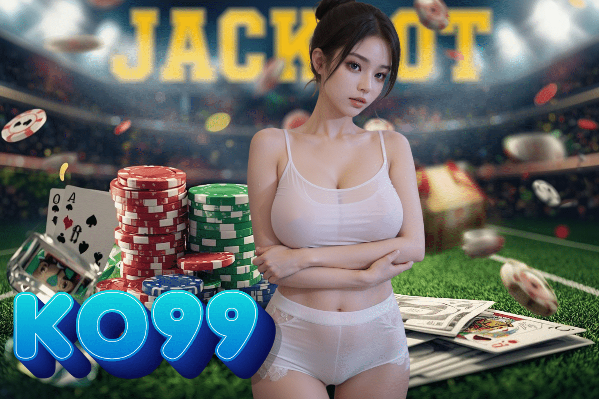 ko99 ทางเข้า